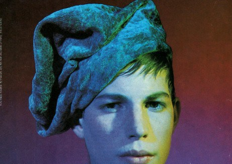 00. Lei magazine - Clary Rokeach